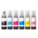 COMPATIBLE Epson Ink EcoTank ET-18100 (C13T09B340), (Magenta)