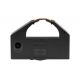 COMPATIBLE Epson Ribbon DLQ3000/DLQ3500 (S015066), (Black) - 25.4mm*12m