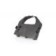 COMPATIBLE Epson Ribbon LQ670 / LQ680 / LQ860 / LQ1060 / LQ2000 / LQ2500 / LQ2550 / (C13S015262), (Black)