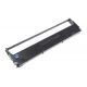 COMPATIBLE Epson Ribbon LX LQ350,400,FX80,MX82,RX105 (C13S015637), (Black) - 17M