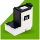 COMPATIBLE Epson Maintenance Box EcoTank ET-M1100,M1120,M1100,M1128,M2128 (1753825), (Gray)