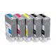 COMPATIBLE Canon Ink IPF680,685,780,785,770,670 (PFI-107Y), (Yellow)
