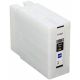 COMPATIBLE Epson Ink Pigment Workforce C8190,C8690 (C13T04A140), (Black) - 11.5K
