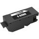 COMPATIBLE Epson Maintenance Box EcoTank ET7700,775,L7160,7180 (C13T04D000), (Black)