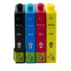 COMPATIBLE Epson Ink Stylus D68XX/D88XX/DX 3800/3850/4200/4800- (T061440), (Yellow) - 16 ml