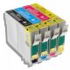 COMPATIBLE Epson Ink Stylus D78/D92/DX4000/SX218/SX610 (T08924010), (Cyan) - 12 ml