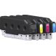 COMPATIBLE Epson Ink PG EP Enterprise AM-C5000,C6000 (C13T08G100), (Black) - 5K