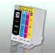 COMPATIBLE Epson Ink WF4720,4725,4730,4735 (C13T35944010), (Yellow) - 1.9K