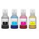 COMPATIBLE Epson Ink DYE SUBLIMATION SC-F100,F500,F501 (C13T49N200), (Cyan)