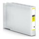 COMPATIBLE Epson Ink Pigment WF6090,WF6590 (C13T908440), (Yellow) - 4K