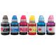 COMPATIBLE Epson Ink EcoTank L800,L1800,L805,L810,L850 (T6734), (Yellow) - 100 ml