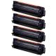 COMPATIBLE Canon Toner i-SENSYS LBP-850 LBP-852 Cx (3624C001), (Yellow) - 13.5K