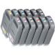 COMPATIBLE Canon Ink Pigment IPF PRO 2000,4000,6000 (0778C001), (Yellow) - 700 ml