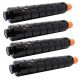 COMPATIBLE Canon Toner imagepress C60,C600,C65,C700,C780 (8066B001), (Black) - 56K