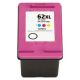 COMPATIBLE HP Ink 3x 5640,5600,5644,7600,5740,8040,8045 (C2P07AE ), (3 Color)