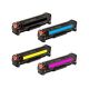COMPATIBLE HP Toner M850,M855DN,M855X,M855XH (CF313A), (Magenta) - 31.5K