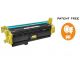 COMPATIBLE HP/Canon Toner M552dn,M553dn,M553,M577dn (040H Y), (Yellow) - 9.5K