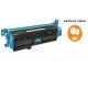 COMPATIBLE HP Toner M552dn,M553dn,M553X (CF361A), (Cyan) - 5K