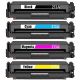 COMPATIBLE HP Toner ColorLaserJet 5700,5800,6700,6701,6800 (W2130A), (Black) - 3.5K