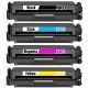 COMPATIBLE HP Toner ColorLaserJet 5700,5800,6700,6701,6800 (W2132X), (Yellow) - 6K