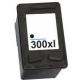 COMPATIBLE HP Ink D2560 F4210 F4224 F4280-CC641EE (CC640EE), (Black)