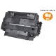 COMPATIBLE HP/Canon Toner P3015DN,P3015X,LBP3580 (724H), (Black) - 12.5K