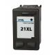 COMPATIBLE HP Ink F370,D1360,PSC 1402 (C9351AE), (Black)