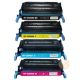 COMPATIBLE HP Toner Color CP 4005N,CP 4005DN. 7.500P (CB402A), (Yellow) - 7.5K