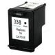 COMPATIBLE HP Ink Desk Jet 460XX/5740/5745/6520 - C8765E (C8765EE), (Black) - 18 ml