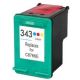 COMPATIBLE HP Ink Desk Jet 460XX/5740/5745/6520 -C8766E (C8766E), (Color)