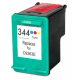 COMPATIBLE HP Ink Color Desk Jet 460XX/5740/5745/6520 - C9363E (C9363E ), (Color) - 18 ml