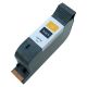 COMPATIBLE HP Ink Deskjet 810C/812C/816C-Nera C6615D (C6615DE), (Black)