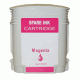COMPATIBLE HP Ink Business Jet 1000/1100/1100D (C4837A), (Magenta) - 28 ml 