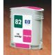 COMPATIBLE HP Ink 500 PLUS CC 800 PS 815MFP (C4912A), (Magenta) - 69 ml