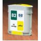 COMPATIBLE HP Ink 500 PLUS CC 800 PS 815MFP (C4913A), (Yellow) - 69 ml