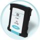COMPATIBLE HP Ink with Chip OFFICEJET PRO K550XXX-28 ML 28ML (C9391AE), (Cyan) - 28 ml 
