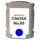 COMPATIBLE HP Ink Designjet 30,90,130,90R,130GP (Cyan) - 28 ml