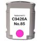COMPATIBLE HP Ink Designjet 30,90,130,90R,130GP (Magenta) - 28 ml