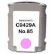 COMPATIBLE HP Ink Designjet 30,90,130,90R,130GP (Light Magenta) - 69 ml