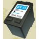 COMPATIBLE HP Ink 1050,2050,2050S,3000.3050,J610A CH563EE (CH561EE), (Black) - 15 ml