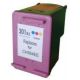 COMPATIBLE HP Ink 1050,2050,2050S,3000.3050,J610A CH564EE (CH564EE), (3 Color) - 3X5 ml
