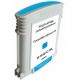 COMPATIBLE HP Ink PRO 8000W,PRO 8500W,A910G (C4907AE), (Cyan)