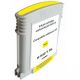 COMPATIBLE HP Ink Officejet PRO 8000W,PRO 8500W (C4909AE), (Yellow)