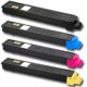 COMPATIBLE Kyocera Toner FS C8020MFP,C8025MFP.FS8520,FS8525 (TK-895 C), (Cyan) - 6K