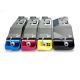 COMPATIBLE Kyocera Toner +Waster Taskalfa 250CI,300CI (TK-865Y), (Yellow) - 12K