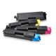 COMPATIBLE Kyocera Toner FS-C2126MFP,2026MFP,C5250DN (TK-590K), (Black) - 7K