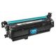 COMPATIBLE HP Toner CM4540 MFP,CM4540F MFP,CM4540FSKM MFP (CF031A), (Cyan) - 12.5K