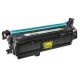 COMPATIBLE HP Toner CM4540 MFP,CM4540F MFP,CM4540FSKM MFP (CF032A), (Yellow) - 12.5K