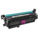COMPATIBLE HP Toner CM4540 MFP,CM4540F MFP,CM4540FSKM MFP (CF033A), (Magenta) - 12.5K