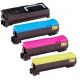 COMPATIBLE Kyocera Toner FS-C5400DN / ECOSYS P7035cdn (1T02HGBEU0 /TK-570M), (Magenta) - 12K